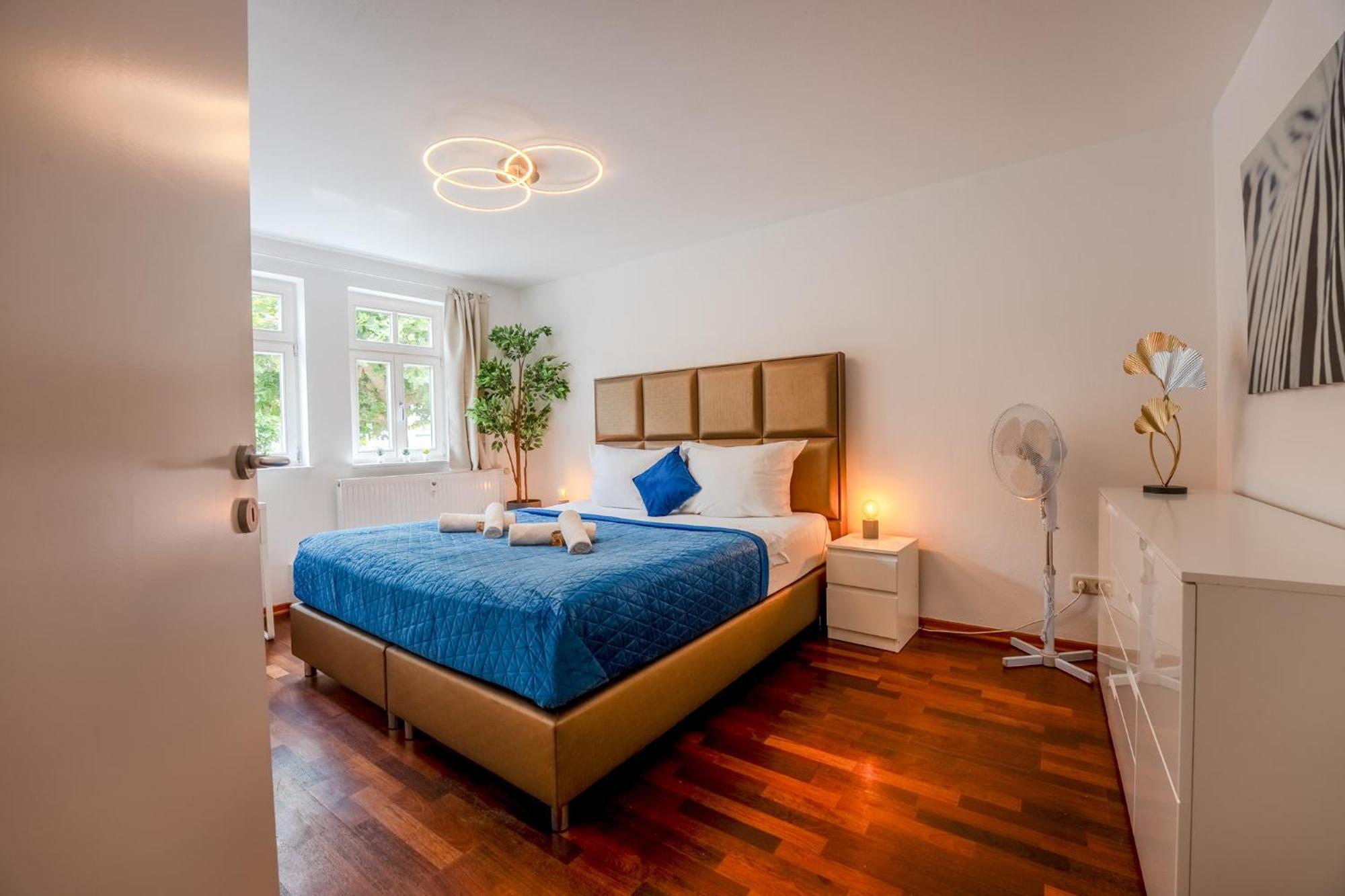 Schlossberg Residences - Markplatz City-Apartment Weinheim Zewnętrze zdjęcie