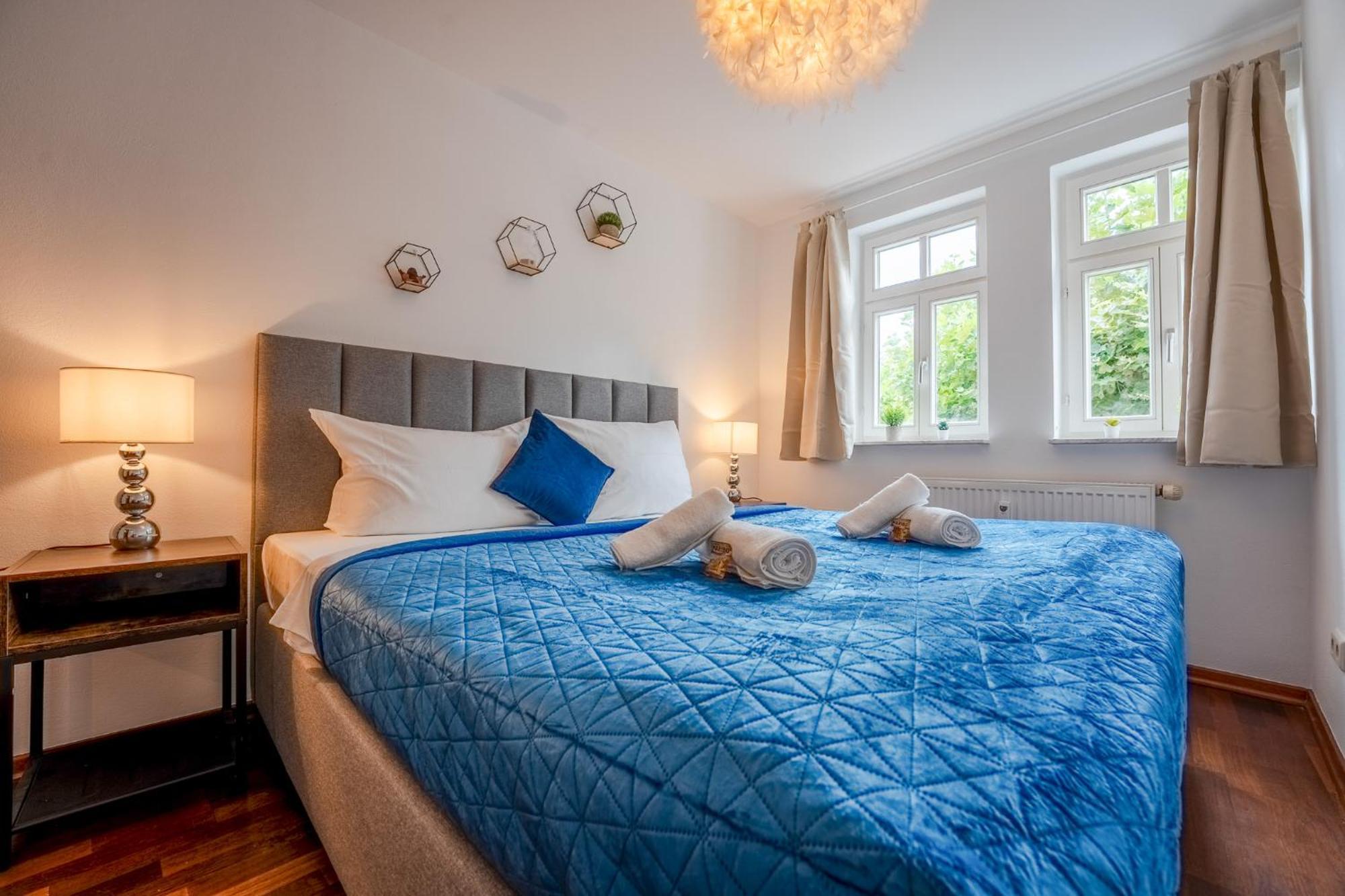Schlossberg Residences - Markplatz City-Apartment Weinheim Zewnętrze zdjęcie
