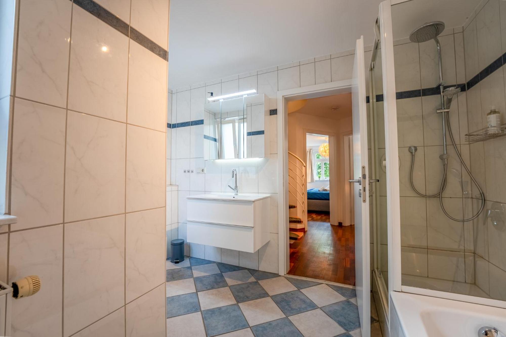 Schlossberg Residences - Markplatz City-Apartment Weinheim Zewnętrze zdjęcie