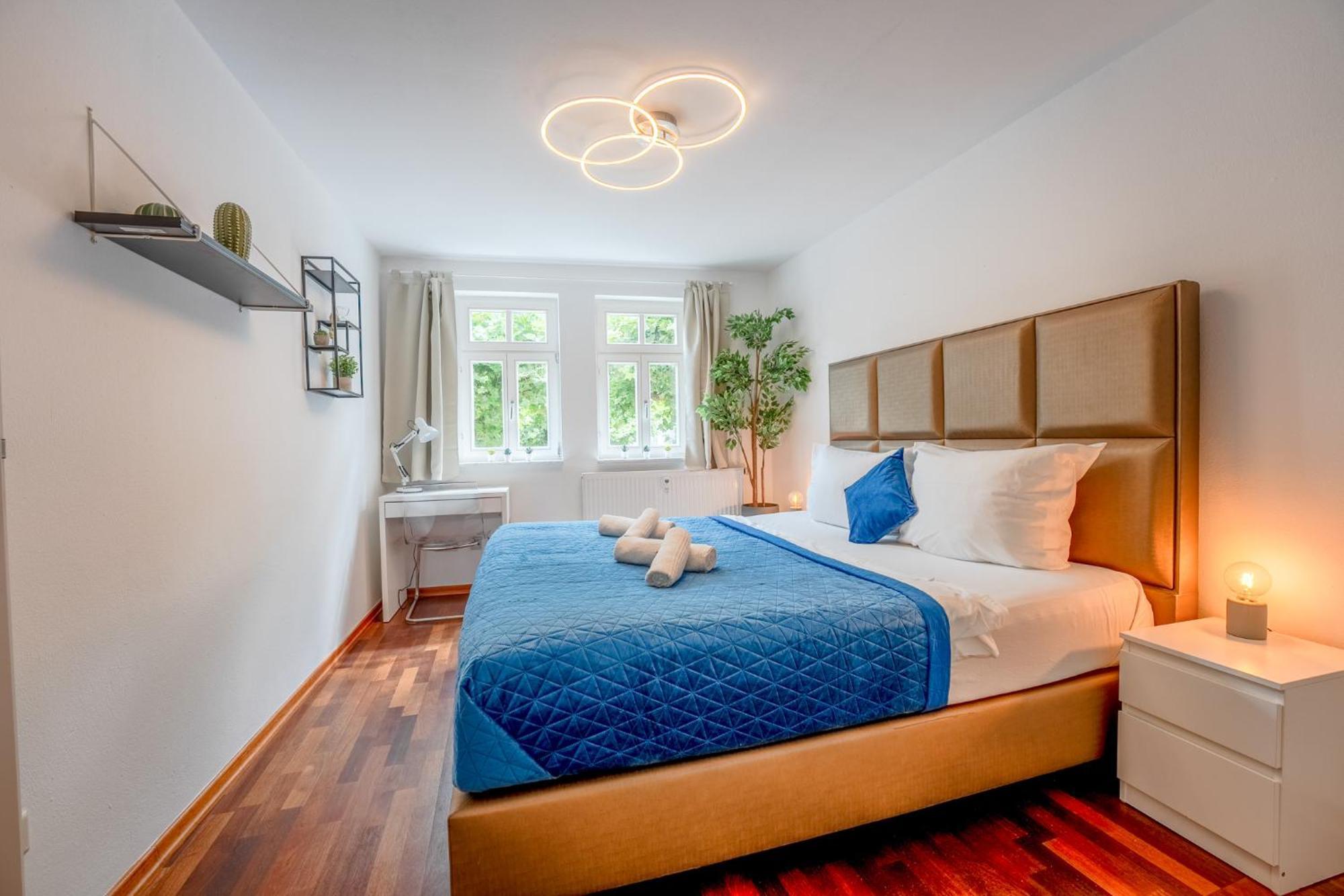 Schlossberg Residences - Markplatz City-Apartment Weinheim Zewnętrze zdjęcie