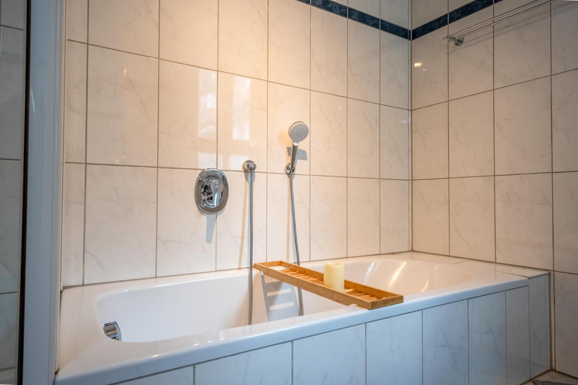 Schlossberg Residences - Markplatz City-Apartment Weinheim Zewnętrze zdjęcie