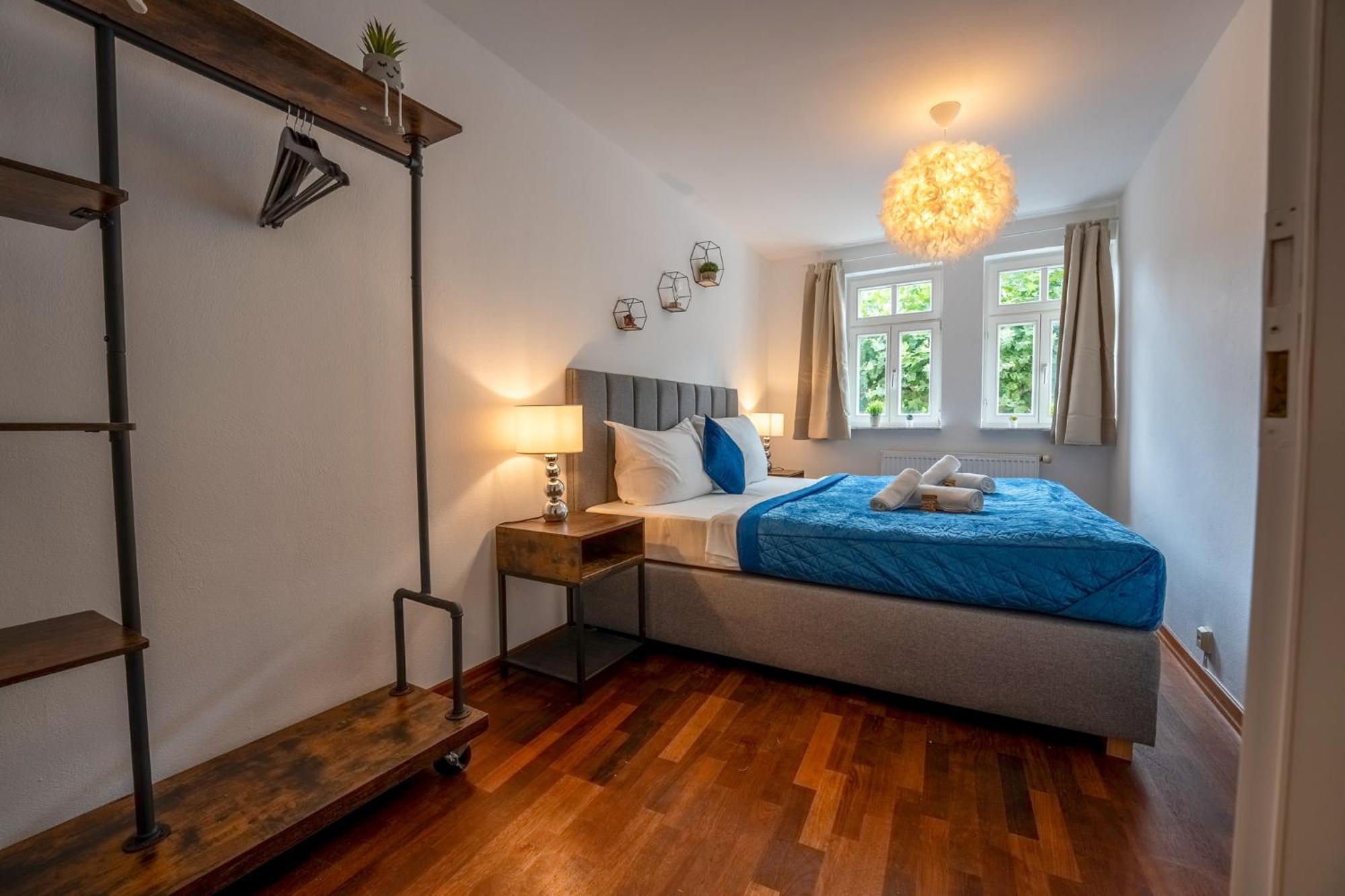 Schlossberg Residences - Markplatz City-Apartment Weinheim Zewnętrze zdjęcie